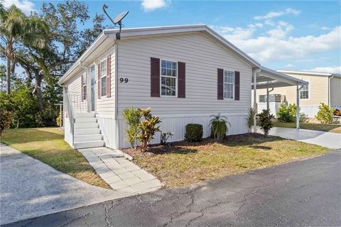 Welcome to your charming oasis in the sought-after Mary Lu Mobile Home Park! This 2005 doublewide, with 960 sq. ft. of thoughtfully designed living space, offers a turnkey lifestyle with all the comforts you need and more. Step inside to find a brigh...