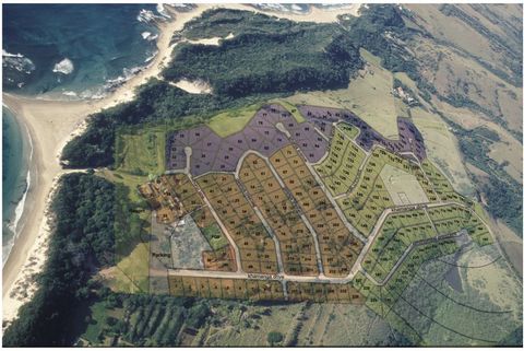 Excellent Plot of land for sale in Khamanga Bay Private Residential Estate South Africa Esales Property ID: es5554372 Property Location plot 61 – East London, Eastern Cape. Beachfont area. Size: 1440sqm 750,000 SA Rand Property Details A Prime Develo...