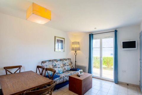 Let's go for a multivitamin holiday in the Résidence Vacanceole Les Terrasses de Pentrez***. Hiking by the sea, walking in the middle of the fields, tasting buckwheat pancakes, swimming Between sea and countryside, your holiday apartment in Finistère...