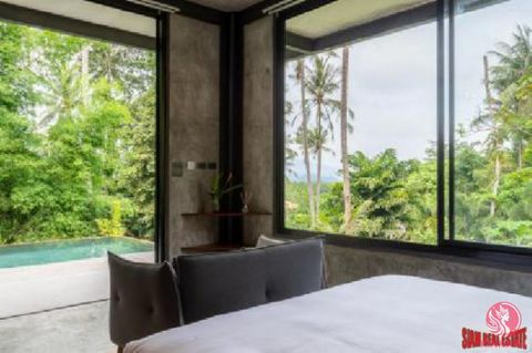 Located at the summit on Koh Maphrao, also know as Coconut Island, this private pool studio is a ten minute boat ride from Phuket. The home offers a spectacular view of the Andaman Sea by day and a stunning sunset by night. The villa is a comfortable...