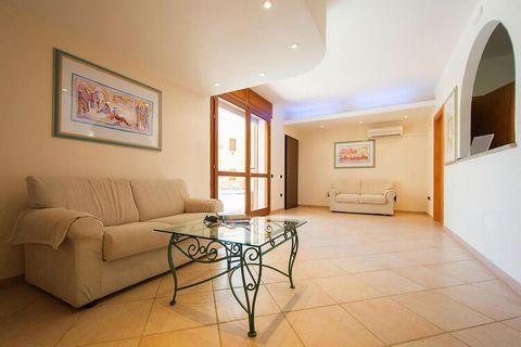 Residence Cala Viola is a delightful complex rising 1,200 meters from one of the most beautiful and famous stretches of coastline of the Gulf of Orosei, in the village of Sos Alinos, about 12 km from Orosei and a short distance from the beaches of Ca...