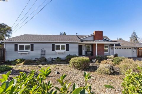 Welcome Home! This fabulous remodeled single-story residence boasts 3 bedrooms and 2 baths, encompassing a generous 1,570 square feet on a spacious .21-acre lot. The functional floor plan features a large living room with a charming fireplace and cus...