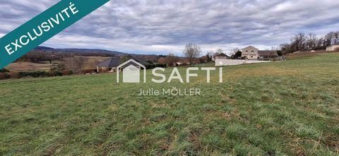 This lovely 3365m² plot in Guéret is close to the RN 145. It is a 10-minute walk from the Courtille lake and 20 minutes from Place Bonnyaud. This attractive plot has all mains services nearby: water, electricity and mains drainage. The planning permi...