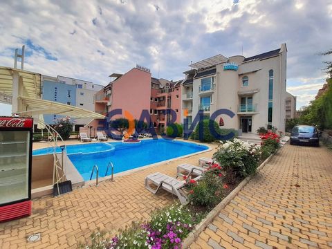 ID 33458188 A four-storey hotel is offered in a quiet picturesque place on the Black Sea coast. Cost: 880,000 euros Locality: Sveti Vlas Total area: 1128 sq.m . Floors: 4 Without a maintenance fee. The building has been put into operation: Act 16. A ...