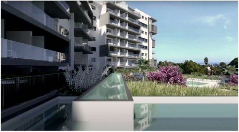 Appartements à Dehesa de Campoamor, Costa Blanca, AlicanteMaisons au rez-de-chaussée avec jardin privatif, appartements et penthouses avec solarium. Toutes les maisons, avec 2 ou 3 chambres, disposent de grandes terrasses, d'une cuisine équipée d'app...