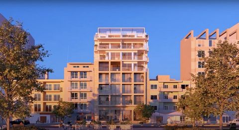 À vendre, un bel appartement contemporain à Villajoyosa, Comunidad Valenciana, Espagne. Cet appartement de 3 chambres et 2 salles de bains est situé dans une urbanisation tranquille à proximité de la ville, avec un accès facile aux commodités. Le bât...