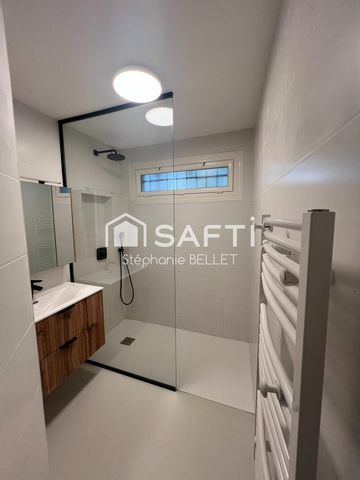APPARTEMENT T2 49 M2 GUILHEMERY