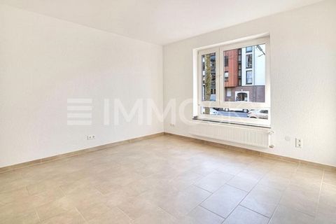 +++Veuillez comprendre que nous ne répondrons aux demandes de renseignements qu’avec des informations personnelles COMPLÈTES (adresse complète, numéro de téléphone et e-mail)+++ Votre nouvelle maison à Cologne ! Cet appartement lumineux et moderne de...