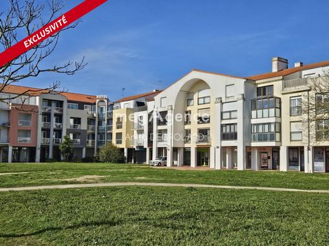 STUDIO MEUBLE PORT OLONA LES SABLES D'OLONNE