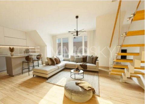 +++Please understand that due to the exclusivity of this property, we will only answer inquiries with COMPLETE personal information (complete address, phone number and e-mail)+++ The following description applies to one apartment, a second identical ...