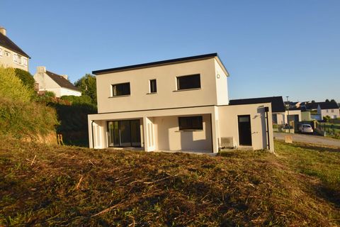Maison, 102m², 4 pièces