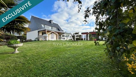 Maison aux prestations de qualité !