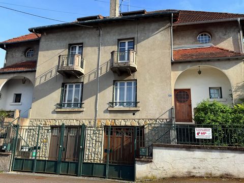 Idéal investisseur, ensemble immobilier avec 2 maisons