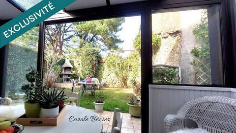 Maison + dépendance à rénover