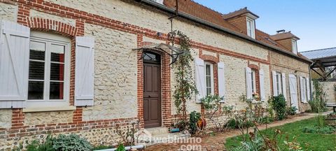 Maison - 140m² - Louviers