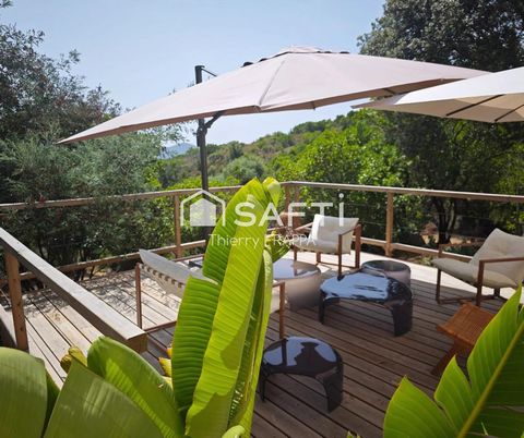 Libre, connecté, inspiré : une villa pour changer de vie à Mare e Sole