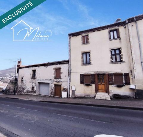 Maison de bourg 4 pièces de 120 m2