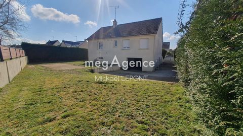 Pavillon de 4 pièces