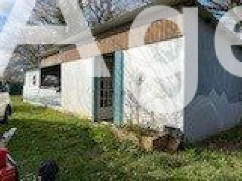 Terrain de loisirs 7400 M²