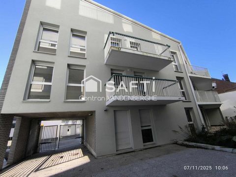 Place Parking Souterrain Sécurisé