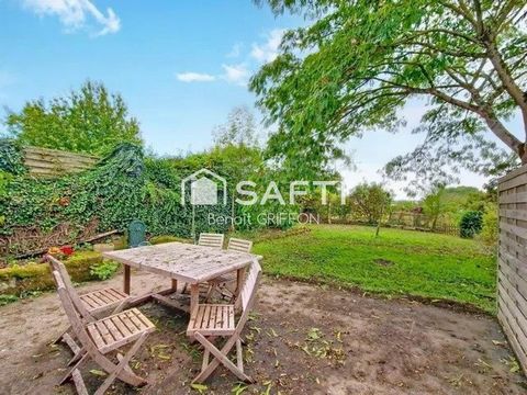 MAISON MEUBLEE AVEC CHARGES INCLUSES ( EDF, eau)