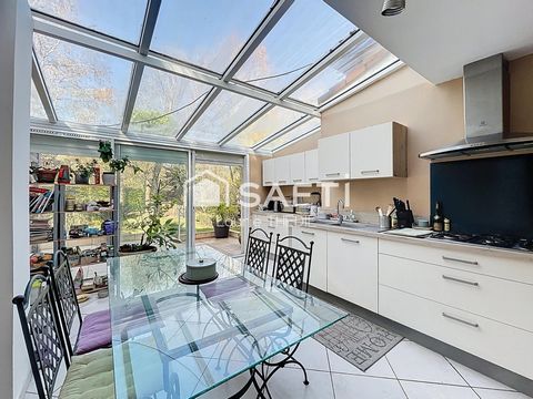 Maison 6 pièces 179m2 - Pibrac