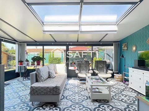 Maison familiale de 105 m² en plein coeur de Macau