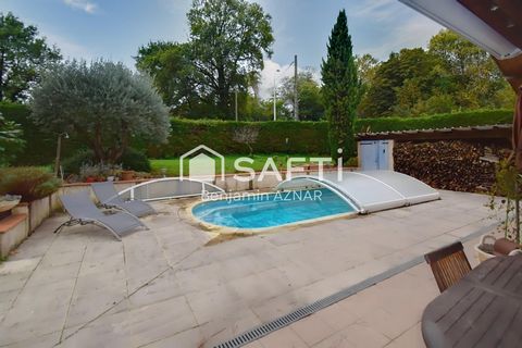 Ensemble immobilier à Cadours