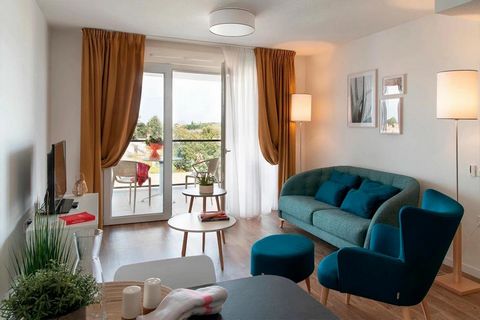 Spécial investisseur - A vendre T2 résidence sénior