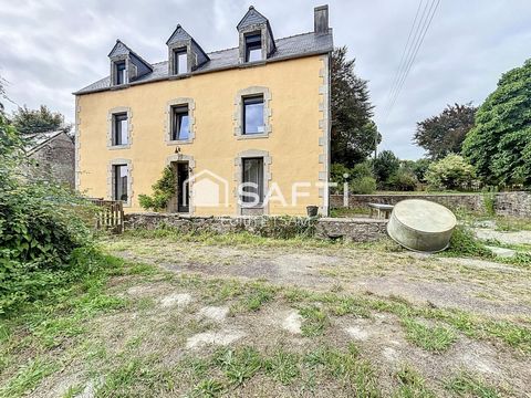 Maison 9 pièces 278 m²