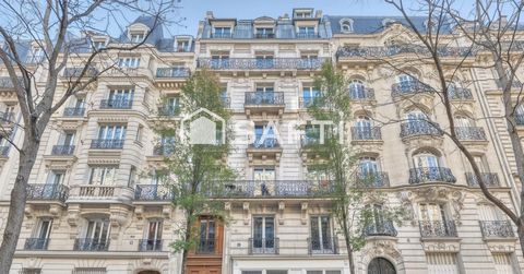 Paris 19e – Manin / Jaurès – Local commercial 58.51 m² + cave 19m² – Double accès