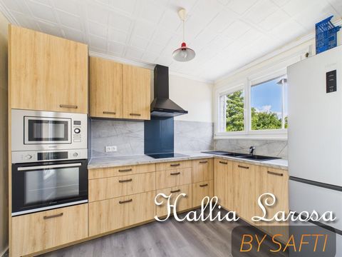 Plain pied de type 5