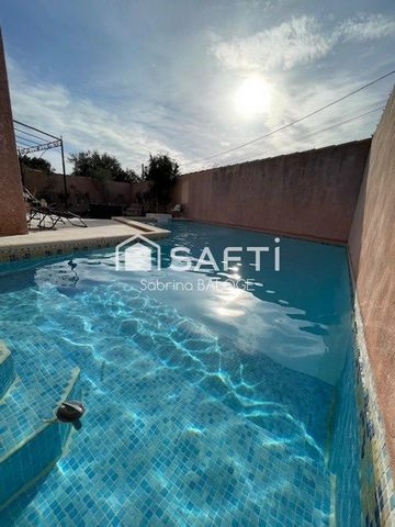 Maison individuelle 4 faces