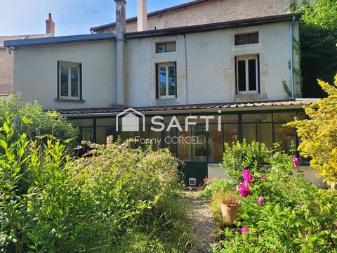 Maison 4 pièces - 100m²