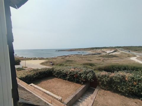 Maison de 118 m2 , vue mer et proche de la plage