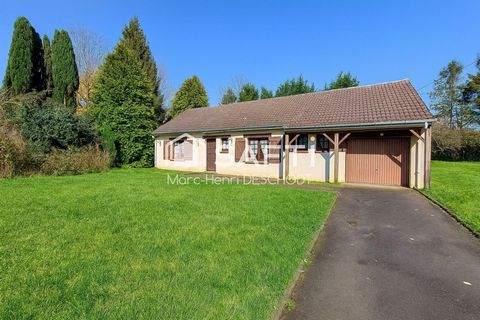 Maison 5 pièces 90m²