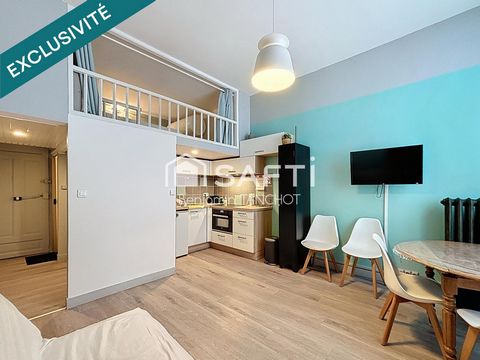 Confort et tranquillité à deux pas du centre-ville