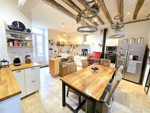 Maison de 6 pièces de 132m²