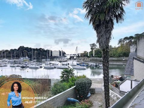 Propriété d’exception – Presqu’île de Conleau, Vannes