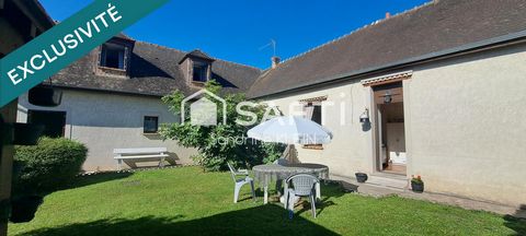 Maison 158 m², 7 pièces, avec véranda, garage et préau