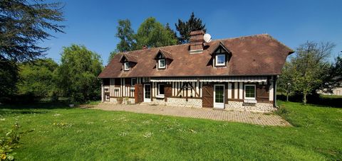 Au calme avec une vue dégagée sans nuisances