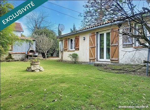 Un projet rare sur le secteur !