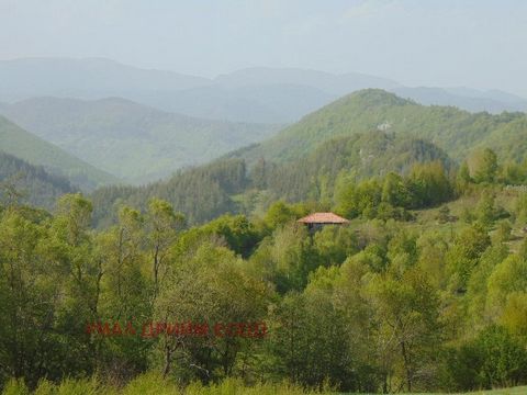 ТЕЛ.: ... ; 0301 69999/WE OFFER YOU FOR SALE A UNIQUE PROPERTY IN A PICTURESQUE PLACE IN THE HEART OF THE BEAUTIFUL RHODOPE MOUNTAINS, NAMELY A TWO-STOREY SEMI-MASSIVE STONE FARM BUILDING WITH A BUILT-UP AREA OF 300 S. M. ТОЛЬКО 4 КМ AWAY ОТ ARDA RIV...