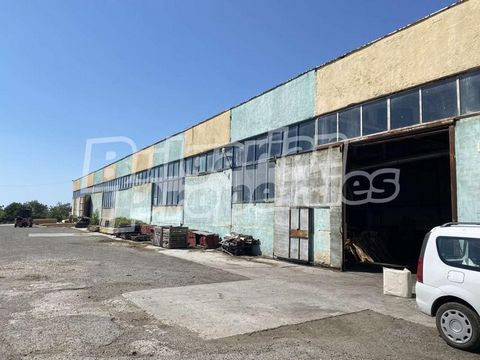 For more information call us at: ... or 052 813 703 and quote the property reference number: Vna 79605. Responsible broker: Kalin Chernev We offer for purchase a working woodworking workshop in the Industrial Zone of the town of Chernev. Balchik. It ...