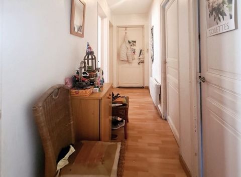 Dpt Pyrénées Orientales (66), à vendre PERPIGNAN appartement T0