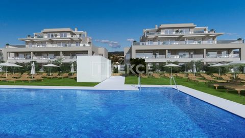 Luxury 2 & 3-Bedroom Flats and Duplexes with Large Sunny Terraces in Cádiz The location of the luxurious ... is excellent. The region is peaceful while being close to golf courses, shopping malls, restaurants, and other sports facilities. The flats a...