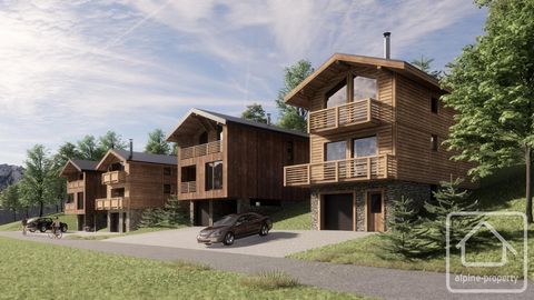 Chalet 3 is located at the entrance to the village of La Côte d’Arbroz, 10 minutes from the centre of Morzine. This small, residential village enjoys good sunshine exposure and a year round community. It benefits from nearby access to the skiing at M...
