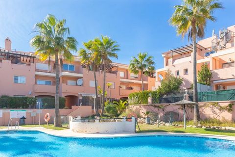 Welcome to this fabulous duplex located in Riviera del Sol. Positioned in one of the best areas of Mijas, where you will have the best restaurants in the area, leisure areas, shops, supermarkets, and the beach just 2km away. This area is well known o...
