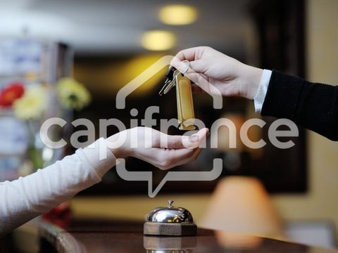 Dpt Dordogne (24), à vendre proche de PERIGUEUX Hôtel - Restaurant