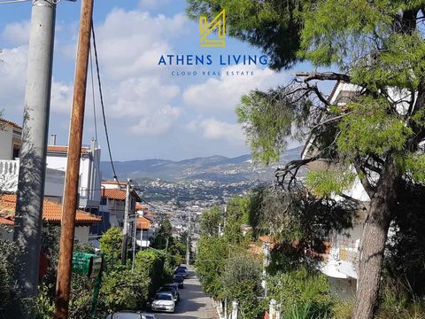 For sale, , in Gerakas. The is Εven and Βuildable, For development, On corner, the building factor is 0,8. The maximum building allowance is 287 sq.m., it is close to Transportation, Super Market, in Residential.Athens Living, contact phone: ... , em...